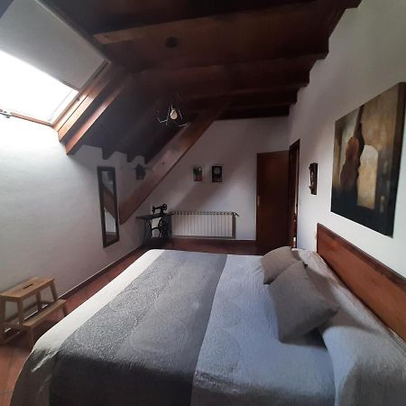 Casa Graciano I Apartment Ochagavia Luaran gambar