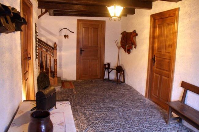 Casa Graciano I Apartment Ochagavia Luaran gambar